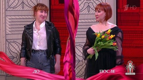 Дело «А ребеночка нам родит наша подруга!». Модный приговор. Выпуск от 26.03.2020