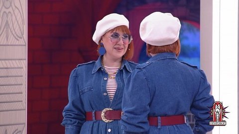 Дело «А ребеночка нам родит наша подруга!». Модный приговор. Лучшие моменты выпуска от 26.03.2020