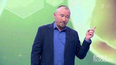 «Время консолидации». Время покажет. Фрагмент выпуска от 26.03.2020