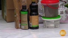 Выбираем удобрения. Доброе утро. Фрагмент выпуска от 27.03.2020