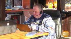 Самоизоляция: совсем не скучно. Доброе утро. Фрагмент выпуска от 27.03.2020