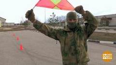 Веселые гвардейские старты. Доброе утро. Фрагмент выпуска от 27.03.2020