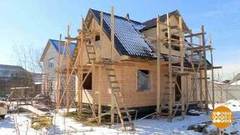 Что нам стоит дом построить? Доброе утро. Фрагмент выпуска от 27.03.2020