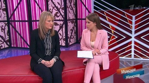 Алиса в стране «чудес». Мужское / Женское. Самые драматичные моменты выпуска от 27.03.2020
