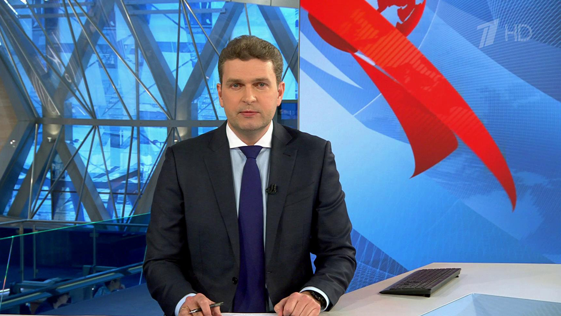 Выпуск новостей в 18:00 27 марта 2020