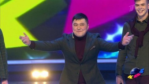 «Город-питон», МФЮА, Москва. Визитная карточка. КВН. Фрагмент выпуска от 28.03.2020