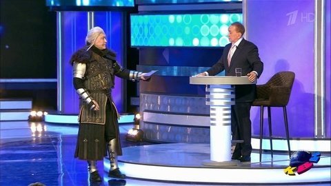 Пятая игра сезона. Высшая лига. КВН. Выпуск от 28.03.2020