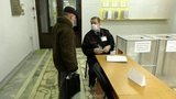 По данным опроса, около 80% сотрудников на этой неделе перешли на удаленный режим