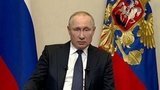 Владимир Путин в своем обращении обозначил ряд конкретных мер по поддержке малого и среднего бизнеса