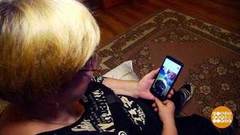 Бабушки и дедушки онлайн. Доброе утро. Фрагмент выпуска от 30.03.2020