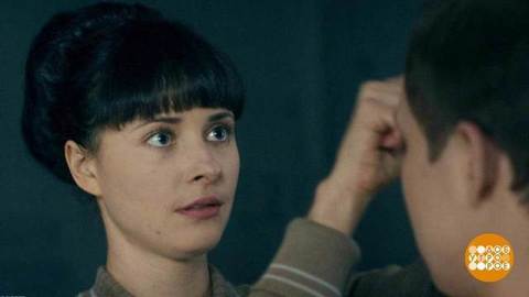 «Заступники»: досмотреть до конца! Доброе утро. Фрагмент выпуска от 30.03.2020