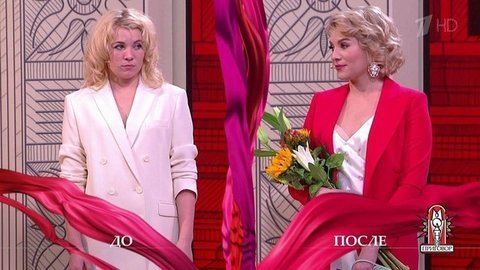 Дело «Жену люблю, но стразы ненавижу!». Модный приговор. Выпуск от 30.03.2020