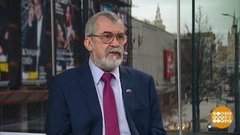 Владимир Никифоров — о борьбе с коронавирусом. Доброе утро. Фрагмент выпуска от 30.03.2020