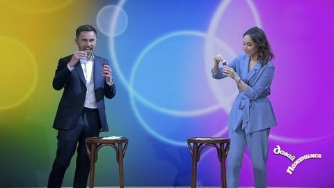 Предприниматель ищет Дюймовочку. Давай поженимся! Лучшие моменты выпуска от 30.03.2020