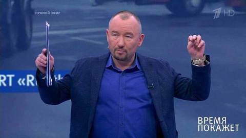 Коронавирус: западный опыт. Время покажет. Фрагмент выпуска от 30.03.2020