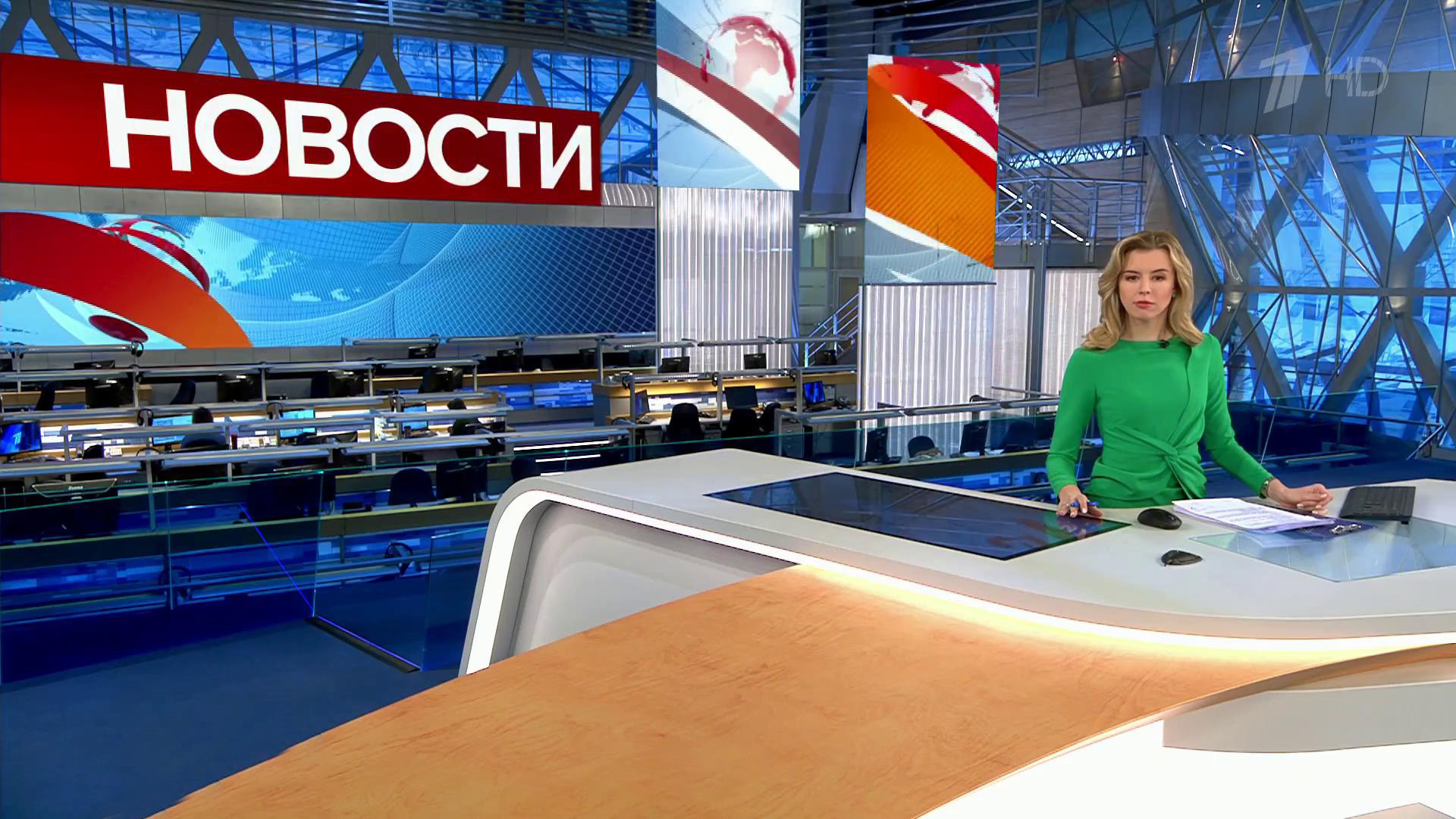 Выпуск новостей в 9:00 31 марта 2020