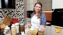 Овсянка, сэры и леди! Из холодильника… Доброе утро. Фрагмент выпуска от 31.03.2020