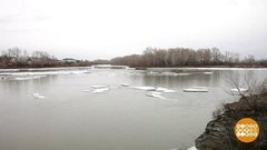 В ожидании большой воды. Доброе утро. Фрагмент выпуска от 31.03.2020