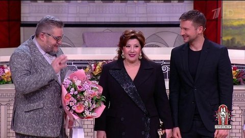 Дело «Сдавайся!». Модный приговор. Выпуск от 31.03.2020