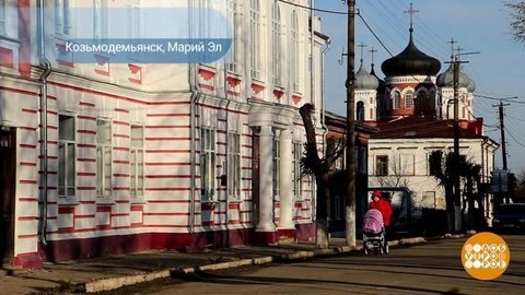 Был пустырь, а стала — красота! Доброе утро. Фрагмент выпуска от 31.03.2020