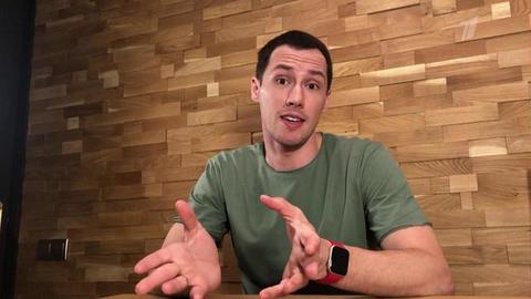 Тимур Еремеев: «Оставайтесь дома, сейчас это особенно важно». Коронавирус: вместе справимся