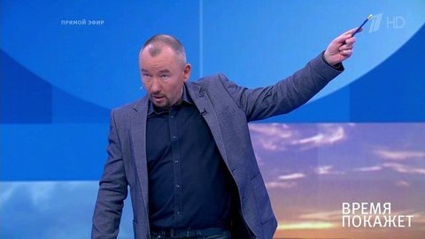 Закон и коронавирус. Время покажет. Фрагмент выпуска от 31.03.2020