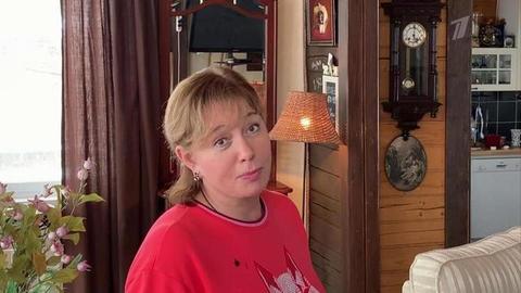 Арина Шарапова: «Необходимо быть позитивными». Коронавирус: вместе справимся