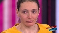 Исповедь калужанки. Мужское / Женское. Самые драматичные моменты выпуска от 01.04.2020