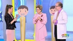 Мифы и правда про аутизм. Жить здорово! Фрагмент выпуска от 02.04.2020