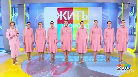 Жить здорово! Выпуск от 02.04.2020