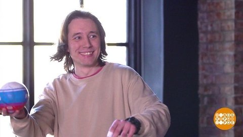 Иван Василевский — Зоркий Глаз. Доброе утро. Фрагмент выпуска от 02.04.2020