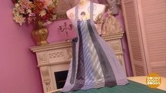 Фартук из галстуков. Доброе утро. Фрагмент выпуска от 02.04.2020