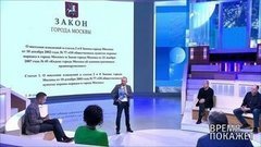 Закон о штрафах. Время покажет. Выпуск от 02.04.2020