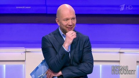 Время покажет. Выпуск от 02.04.2020