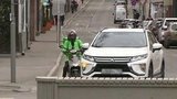 В Москве с 2 апреля уже действуют штрафы за нарушение режима самоизоляции