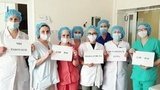 Врачи сейчас на острие борьбы, и это касается не только инфекционистов
