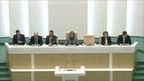 Глава Совфеда заявила о необходимости наладить отечественное производство медицинских масок