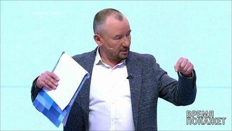 Продление режима самоизоляции. Время покажет. Выпуск от 02.04.2020