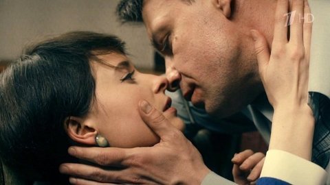 Заступники. 8 серия