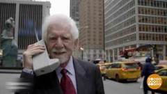 С днем рождения, мобильник! Доброе утро. Фрагмент выпуска от 03.04.2020