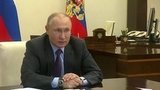Мировые цены на нефть пошли вверх после совещания Владимира Путина о ситуации на глобальных энергетических рынках