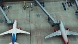 Россия приостанавливает авиарейсы, организуемые для вывоза россиян на родину