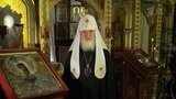 Священнослужители РПЦ призывают верующих молиться дома