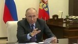 Стоимость марки Brent после заявлений Владимира Путина выросла на 14%
