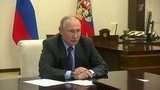 Россия готова договориться со странами ОПЕК и США по нефти