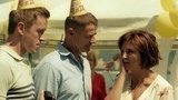 На Первом канале стартует фильм «Ищейка»