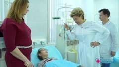 «Жирное» наследство. Здоровье. Фрагмент выпуска от 05.04.2020