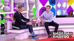 Кот-библиотекарь, собака на скейте, полет кота Виктора. Видели видео? Часть 1