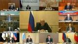 Правительство вводит беспрецедентные меры поддержки для тех, кто работает и развивает свое дело