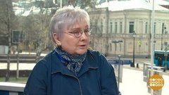 Елена Волчкова — о борьбе с коронавирусом. Доброе утро. Фрагмент выпуска от 06.04.2020